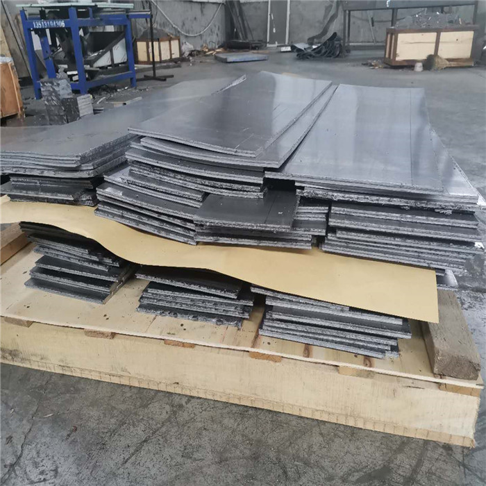 驻马店防辐射铅板能完全防辐射吗